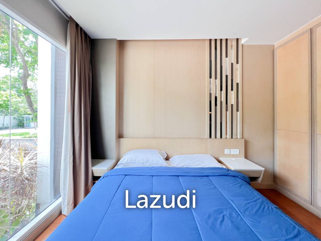 คอนโด 1 ห้องนอน ที่ Amari Residences หัวหิน
