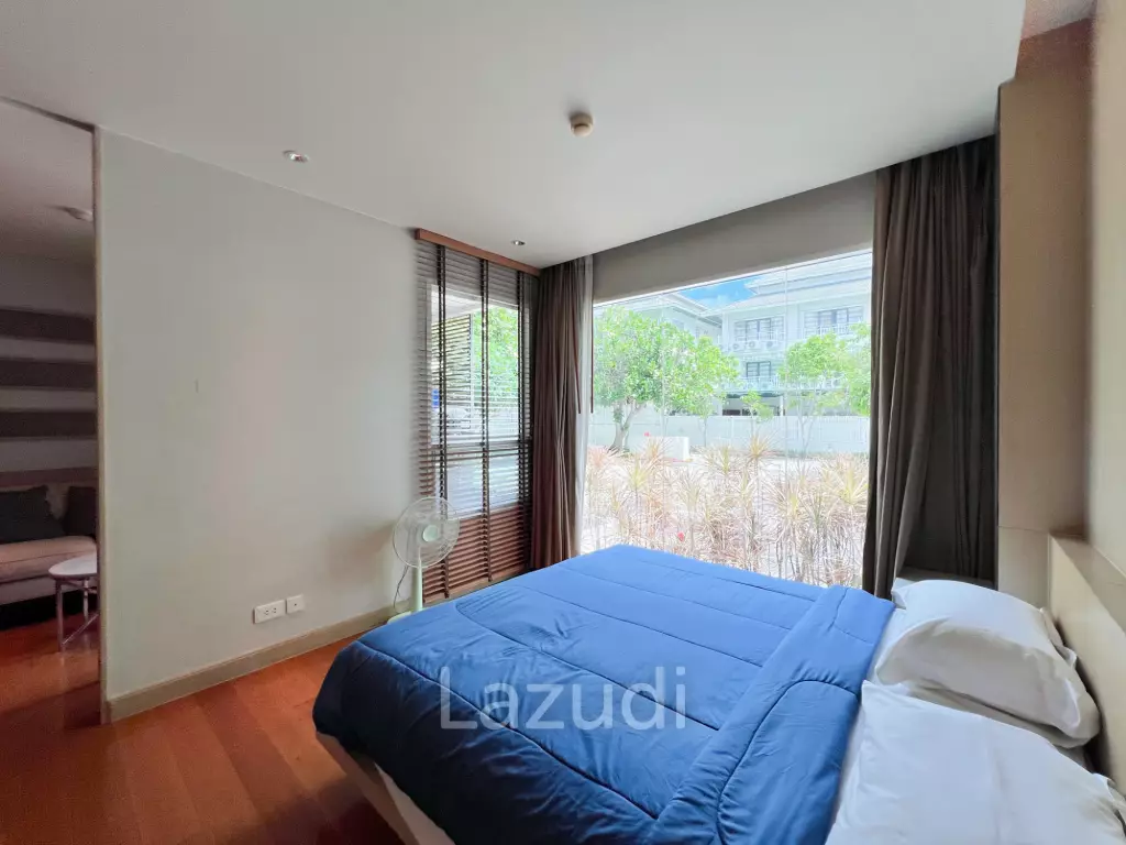 คอนโด 1 ห้องนอน ที่ Amari Residences หัวหิน