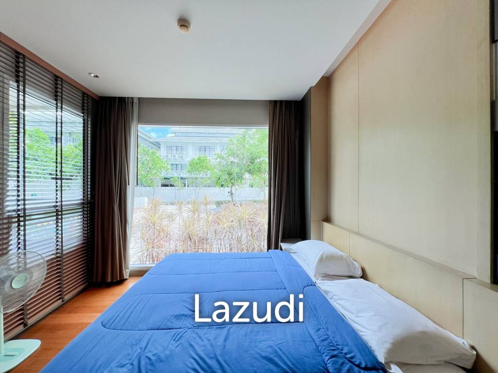 คอนโด 1 ห้องนอน ที่ Amari Residences หัวหิน