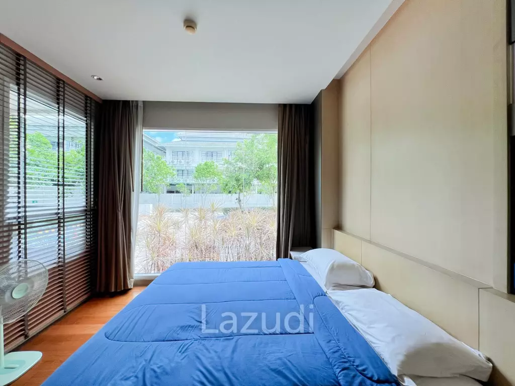 คอนโด 1 ห้องนอน ที่ Amari Residences หัวหิน