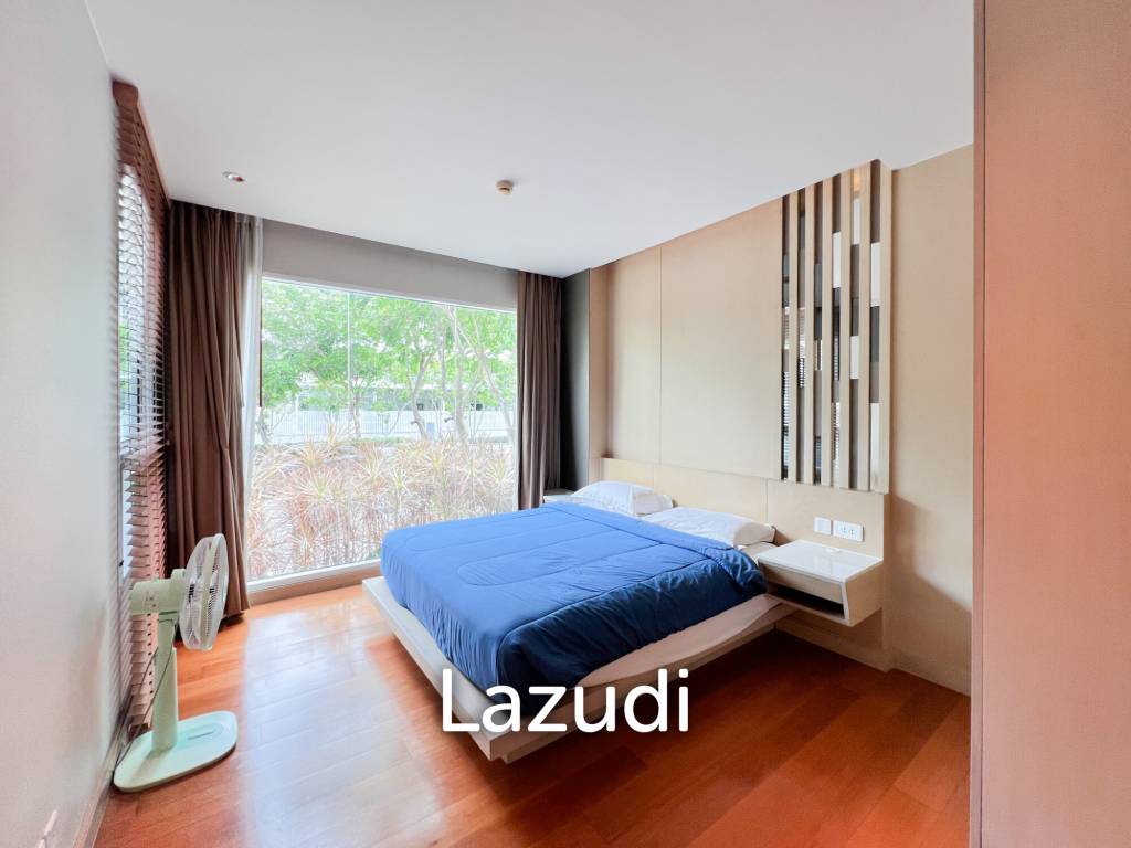 คอนโด 1 ห้องนอน ที่ Amari Residences หัวหิน