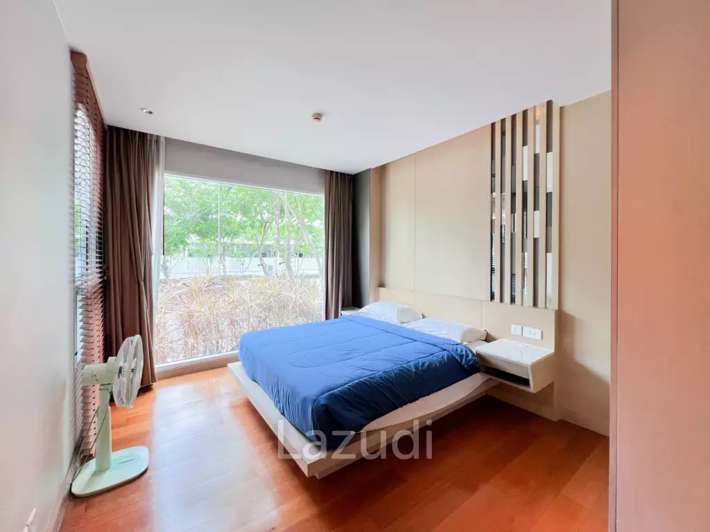 คอนโด 1 ห้องนอน ที่ Amari Residences หัวหิน