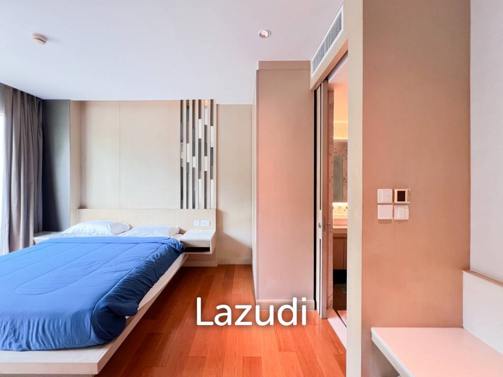 คอนโด 1 ห้องนอน ที่ Amari Residences หัวหิน