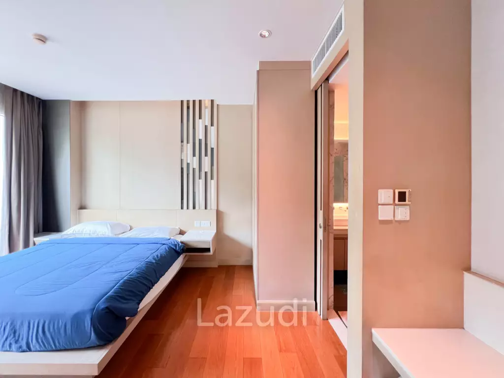 คอนโด 1 ห้องนอน ที่ Amari Residences หัวหิน