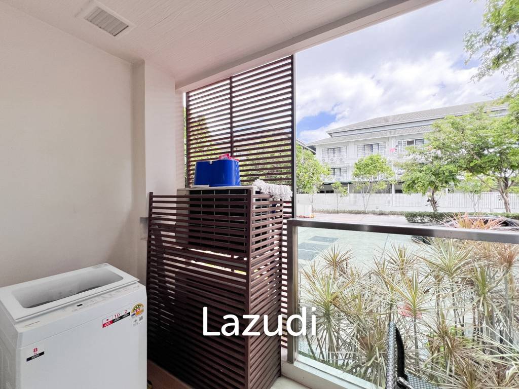 คอนโด 1 ห้องนอน ที่ Amari Residences หัวหิน
