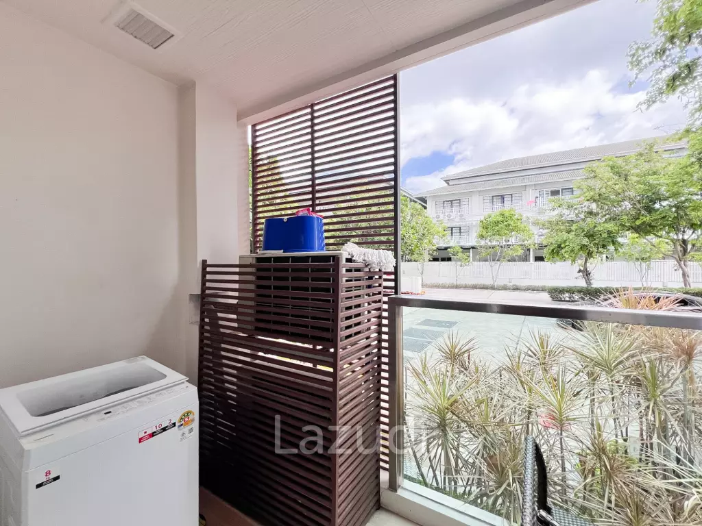คอนโด 1 ห้องนอน ที่ Amari Residences หัวหิน