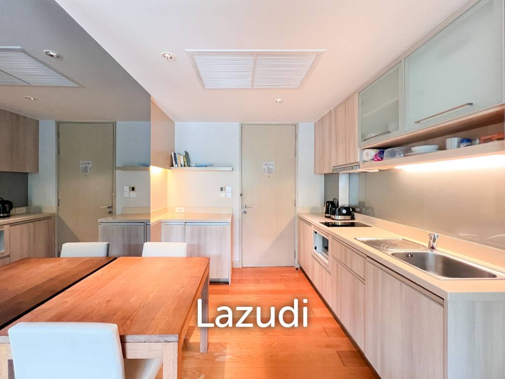 คอนโด 1 ห้องนอน ที่ Amari Residences หัวหิน