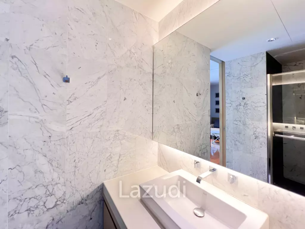 คอนโด 1 ห้องนอน ที่ Amari Residences หัวหิน