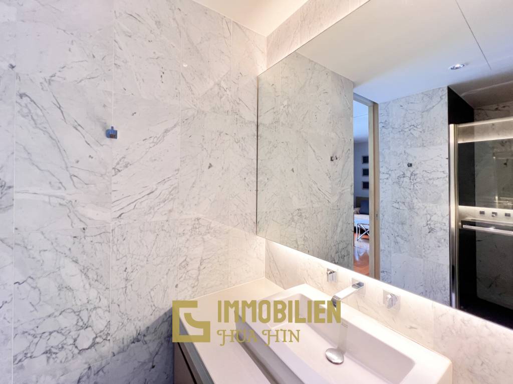 41 sqm 1 BR condo at  Amari Residences Hua Hin