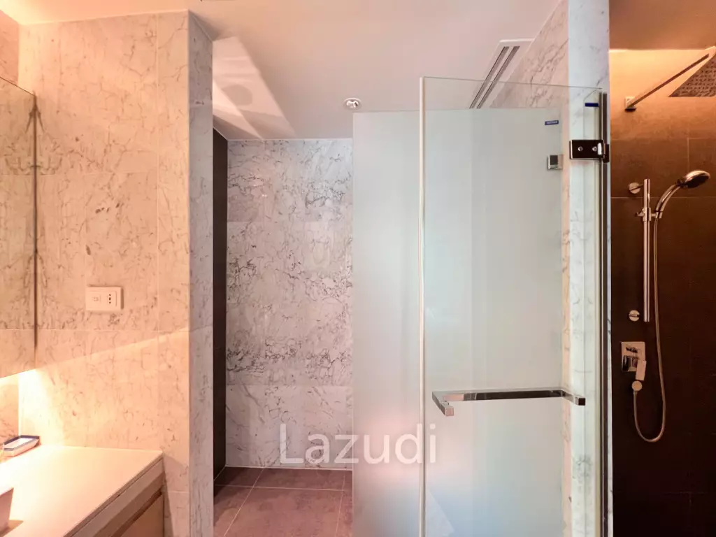 คอนโด 1 ห้องนอน ที่ Amari Residences หัวหิน