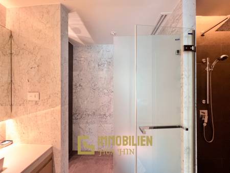 41 sqm 1 BR condo at  Amari Residences Hua Hin