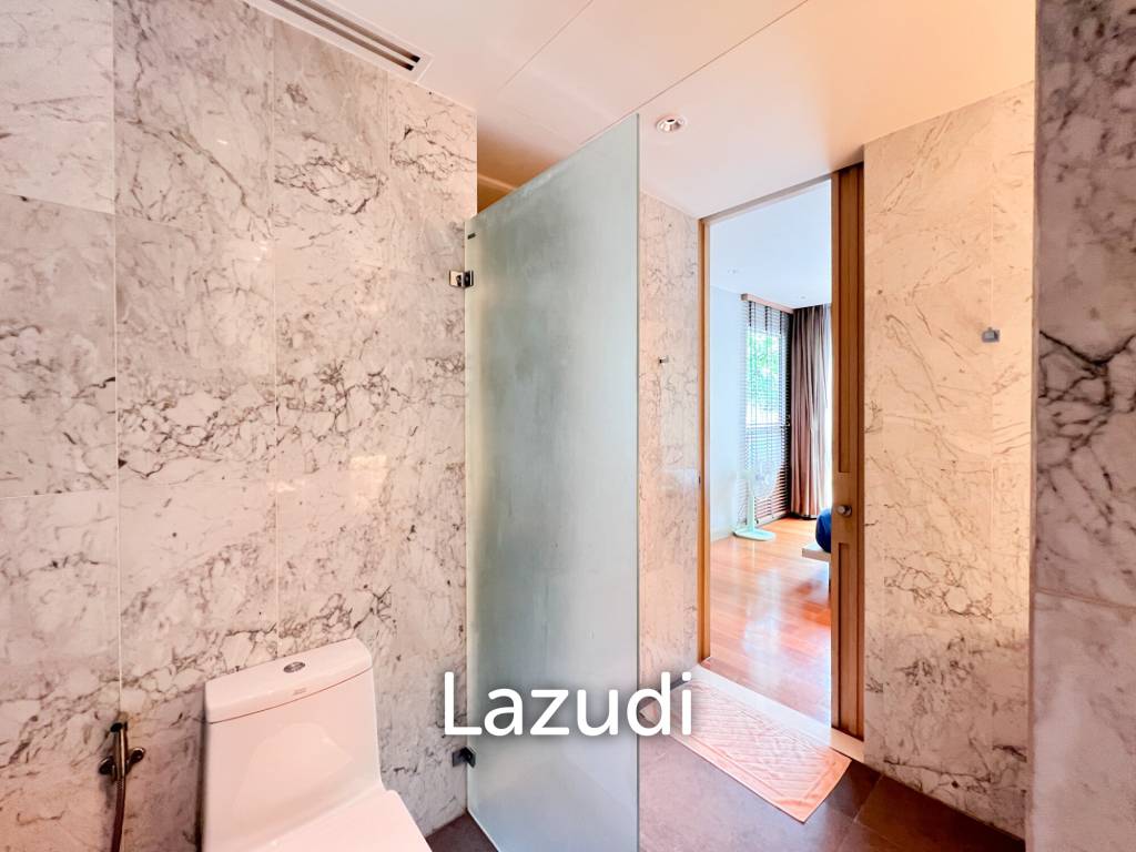 คอนโด 1 ห้องนอน ที่ Amari Residences หัวหิน