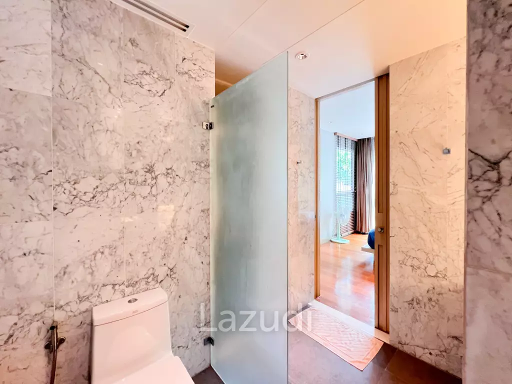 คอนโด 1 ห้องนอน ที่ Amari Residences หัวหิน
