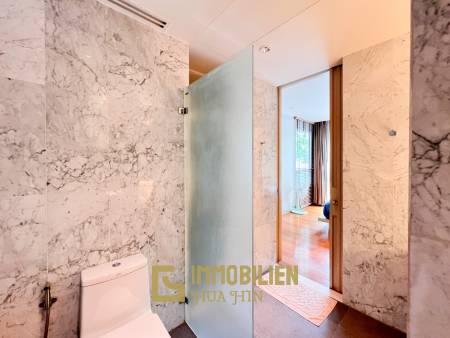 41 sqm 1 BR condo at  Amari Residences Hua Hin