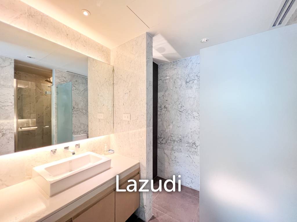 คอนโด 1 ห้องนอน ที่ Amari Residences หัวหิน