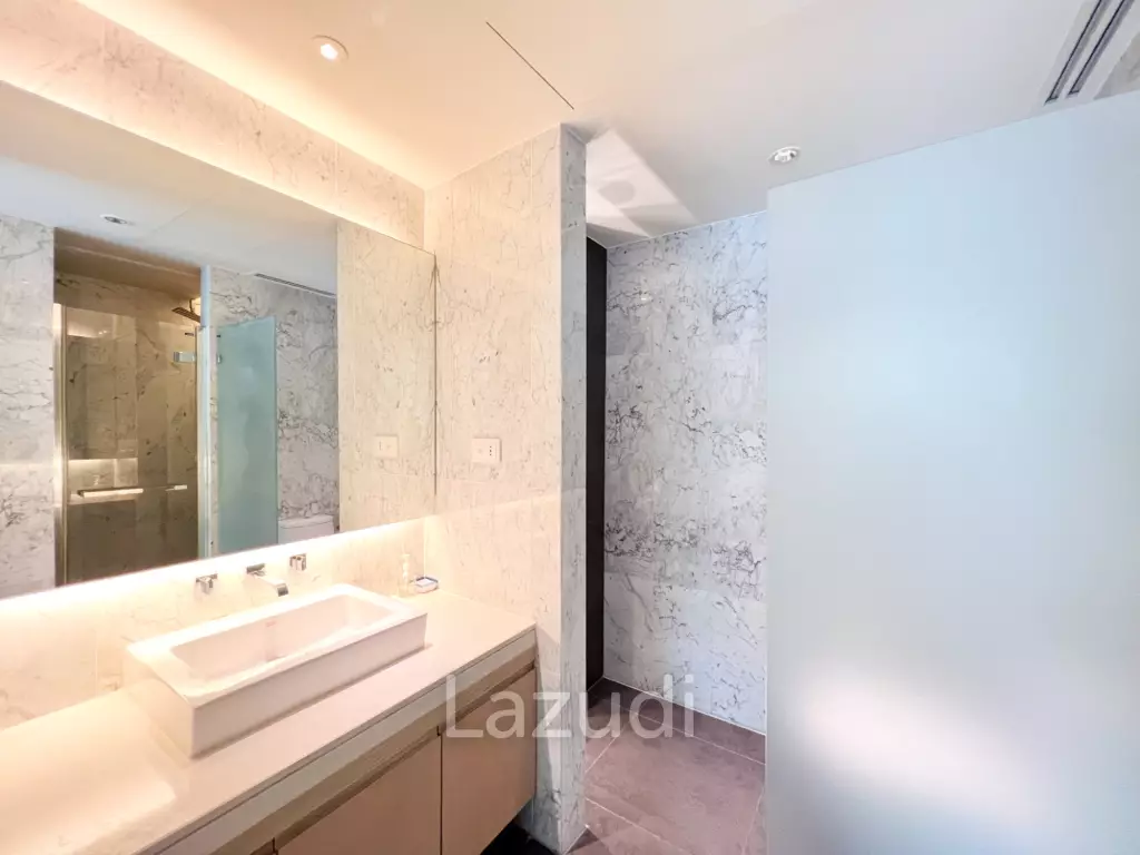 คอนโด 1 ห้องนอน ที่ Amari Residences หัวหิน