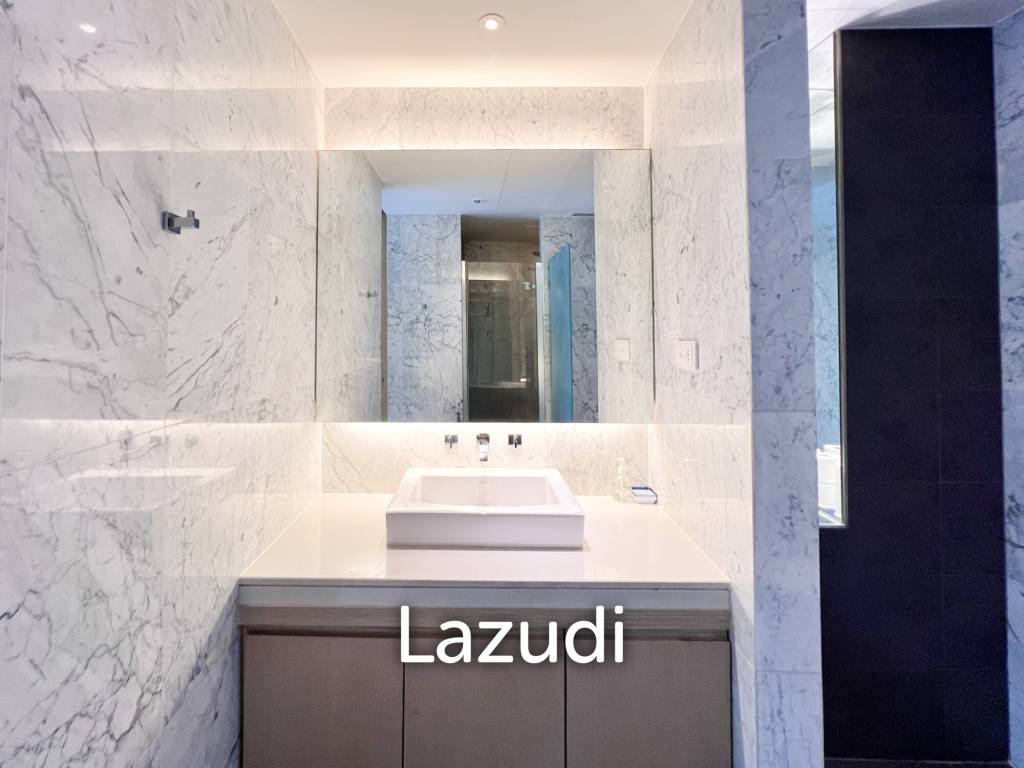 คอนโด 1 ห้องนอน ที่ Amari Residences หัวหิน