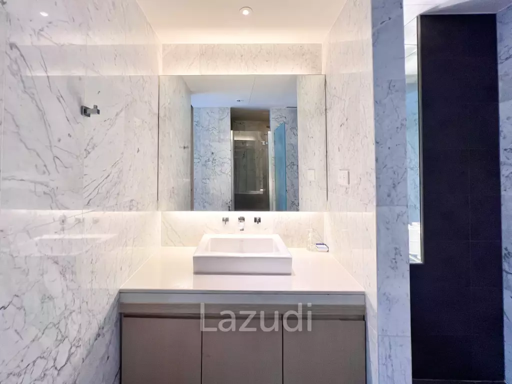 คอนโด 1 ห้องนอน ที่ Amari Residences หัวหิน