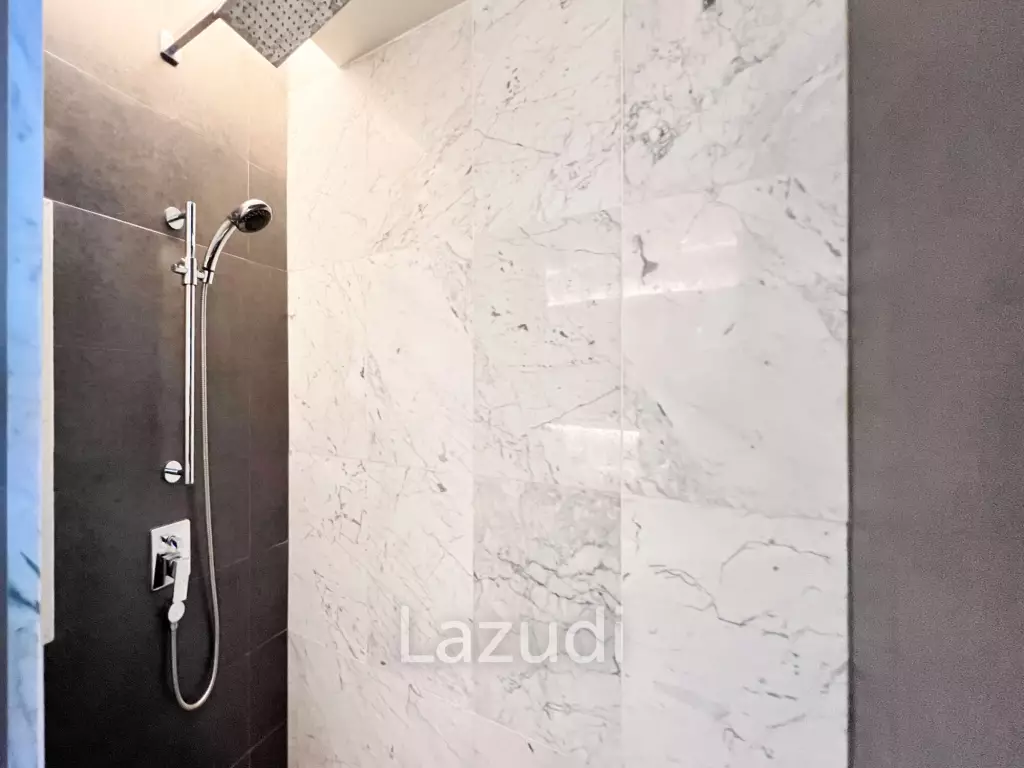 คอนโด 1 ห้องนอน ที่ Amari Residences หัวหิน
