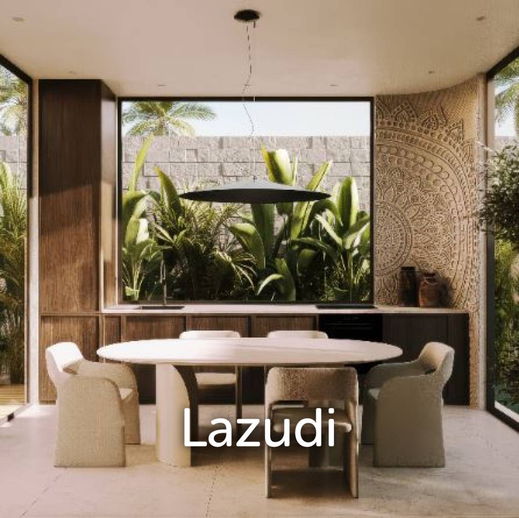 Exclusive Leasehold Villas in Beachside Sanur | Guaranteed ROI Investment Opportunity