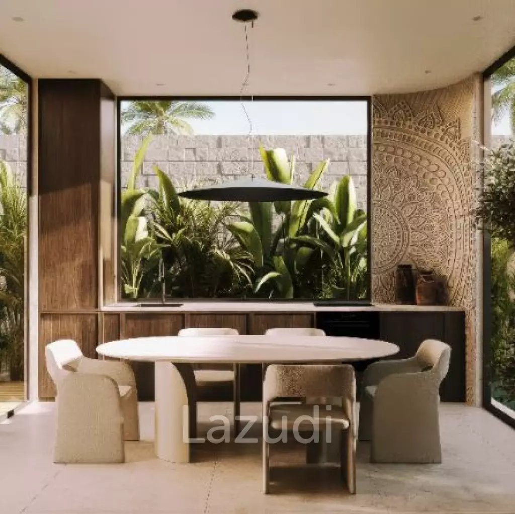 Exclusive Leasehold Villas in Beachside Sanur | Guaranteed ROI Investment Opportunity