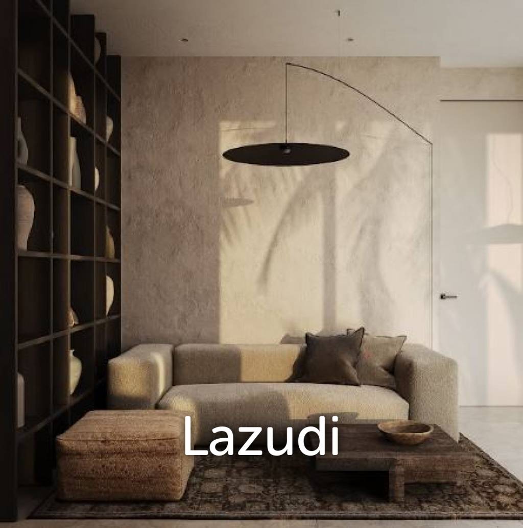 Exclusive Leasehold Villas in Beachside Sanur | Guaranteed ROI Investment Opportunity