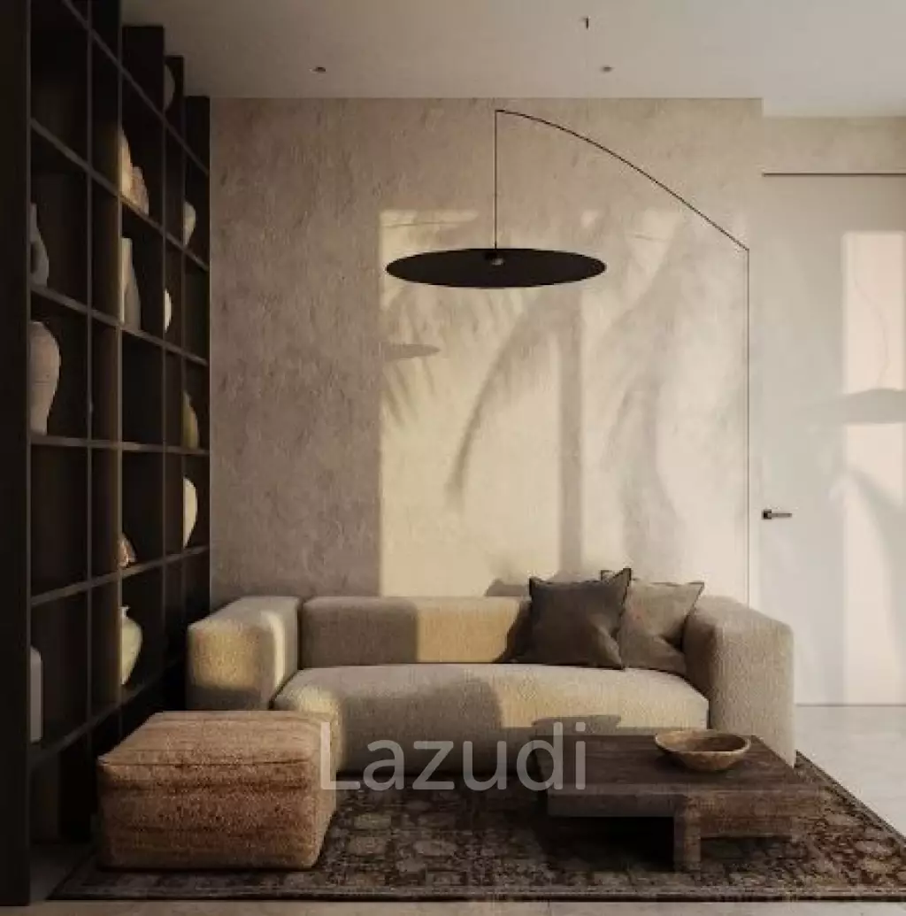 Exclusive Leasehold Villas in Beachside Sanur | Guaranteed ROI Investment Opportunity