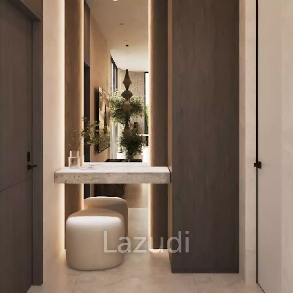 Exclusive Leasehold Villas in Beachside Sanur | Guaranteed ROI Investment Opportunity