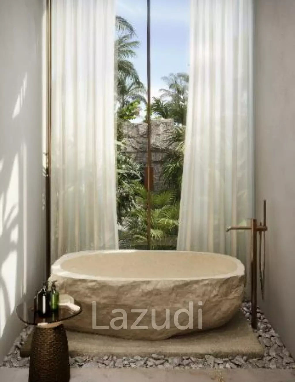 Exclusive Leasehold Villas in Beachside Sanur | Guaranteed ROI Investment Opportunity