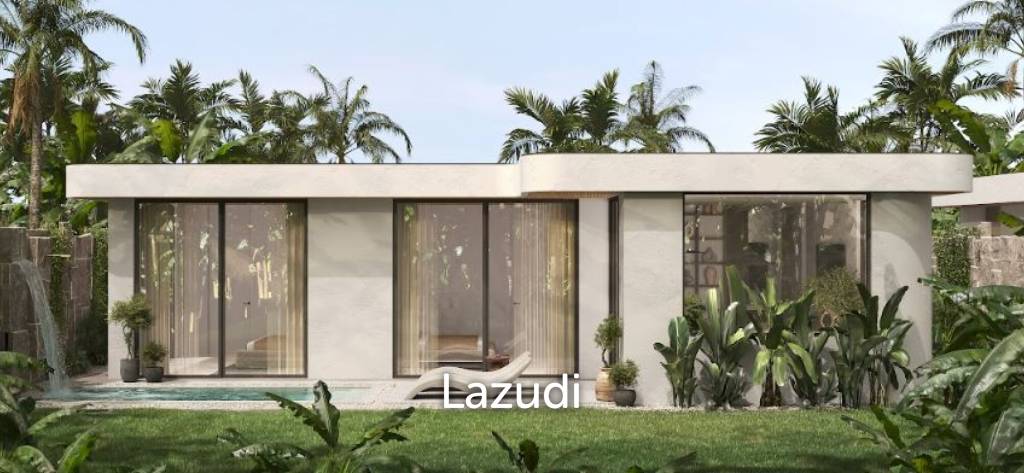 Exclusive Leasehold Villas in Beachside Sanur | Guaranteed ROI Investment Opportunity