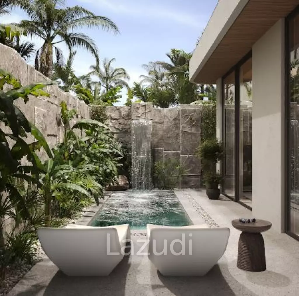 Exclusive Leasehold Villas in Beachside Sanur | Guaranteed ROI Investment Opportunity