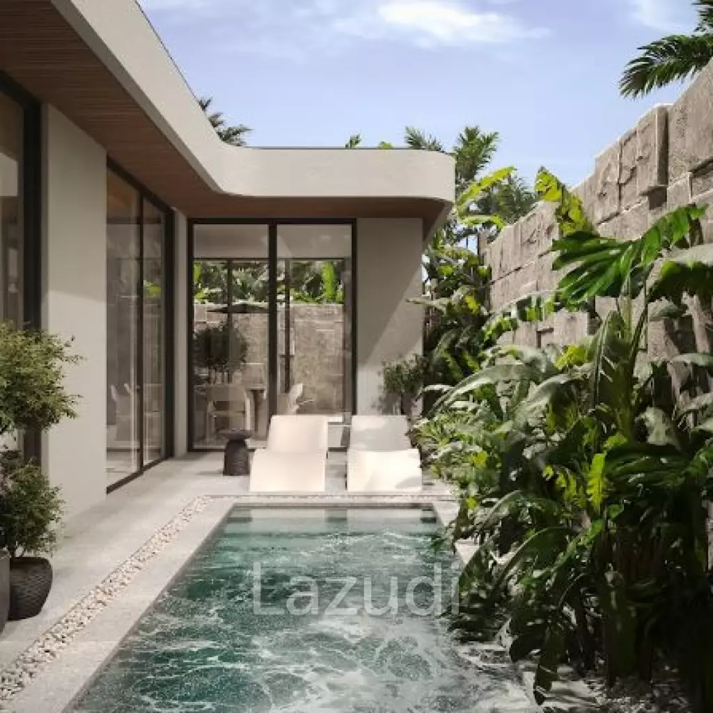 Exclusive Leasehold Villas in Beachside Sanur | Guaranteed ROI Investment Opportunity