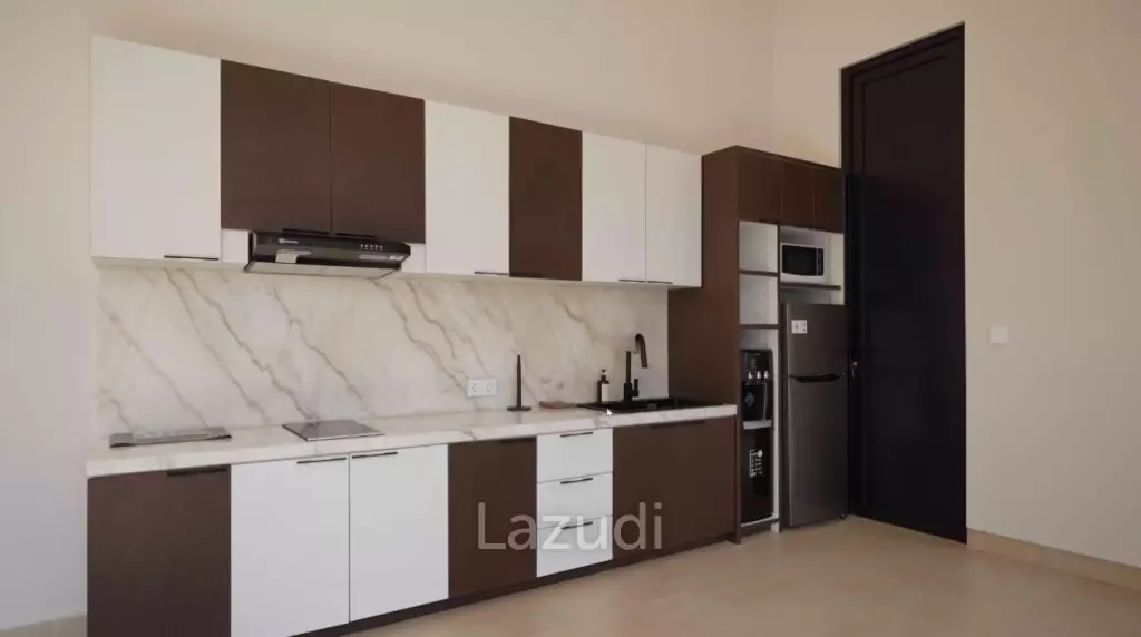 Modern 2 Bedroom Villa for Leasehold in Sanur Beachside | 10 Minutes to the Beach