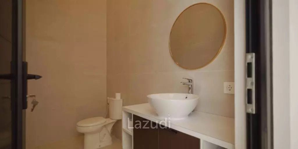 Modern 2 Bedroom Villa for Leasehold in Sanur Beachside | 10 Minutes to the Beach