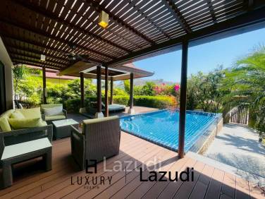 2 Seng 2 Bad Villa for Salg