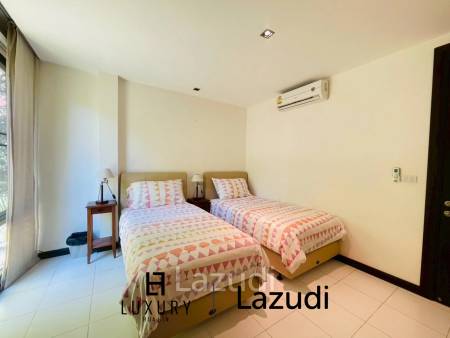 600 Kvm 2 Seng 2 Bad Villa for Salg