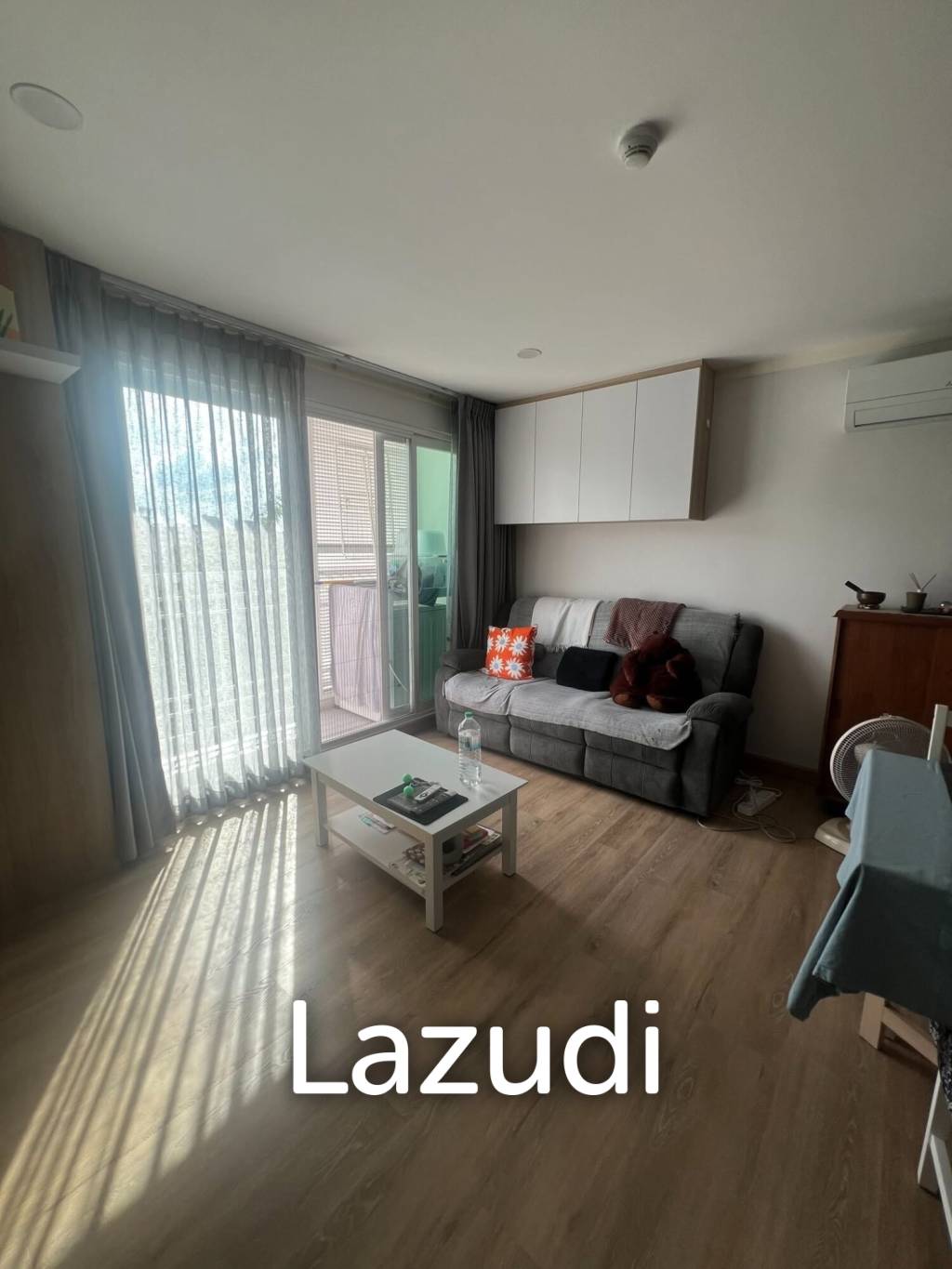 71 sqm 2 Bed Condo on 6th Floor at Baan Siri Sathorn Yenakard, Thung Mahamek