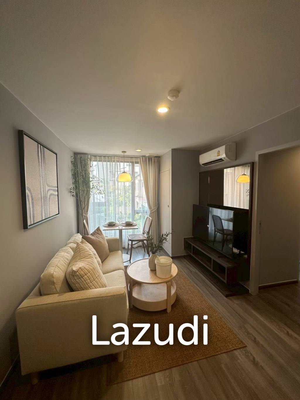 35 Sqm 1 Bed Ideo Mobi Sukhumvit 40