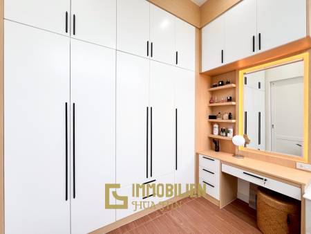 Вилла 1,424 кв.м. 2 Кровать 2 Ванна
