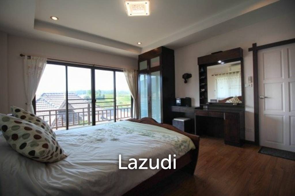 1,400 Sqm 5 Bed 5 Bath Villa For Sale