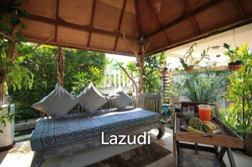 1,400 Sqm 5 Bed 5 Bath Villa For Sale