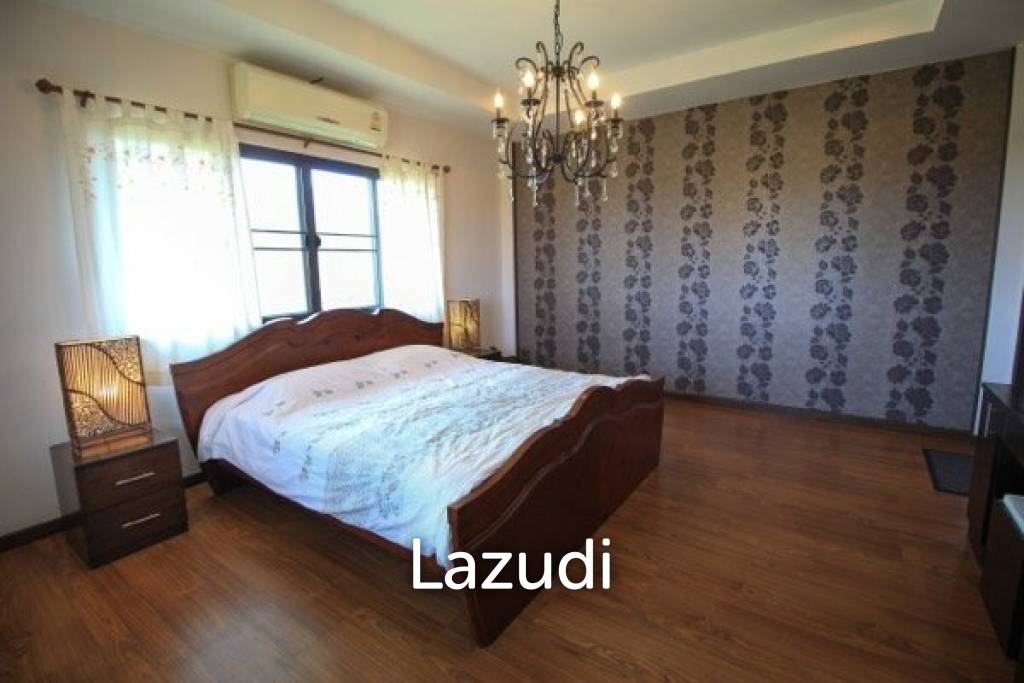 1,400 Sqm 5 Bed 5 Bath Villa For Sale