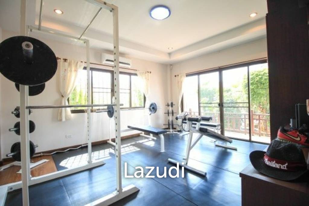 1,400 Sqm 5 Bed 5 Bath Villa For Sale