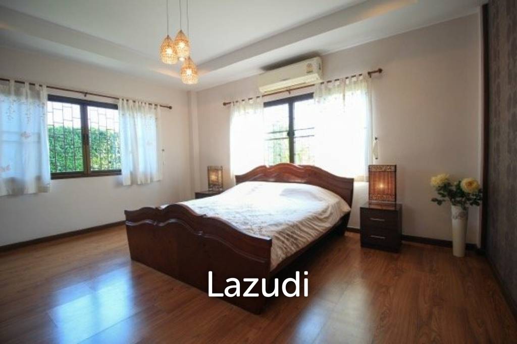 1,400 Sqm 5 Bed 5 Bath Villa For Sale