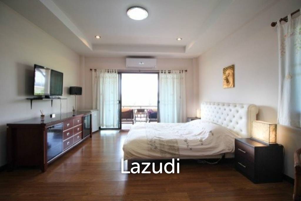 1,400 Sqm 5 Bed 5 Bath Villa For Sale