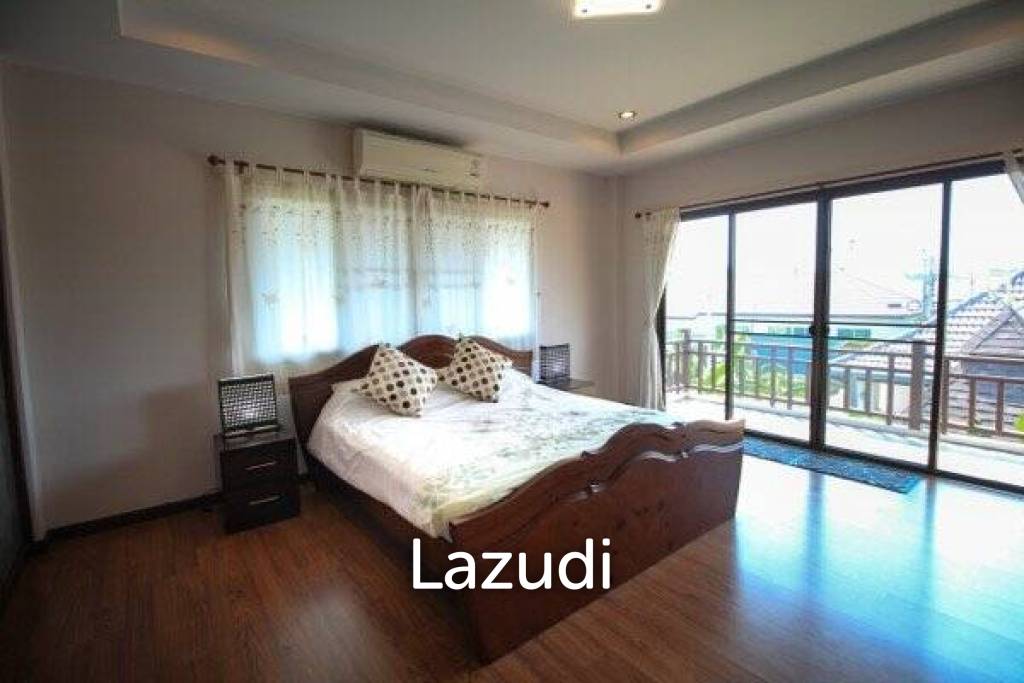 1,400 Sqm 5 Bed 5 Bath Villa For Sale