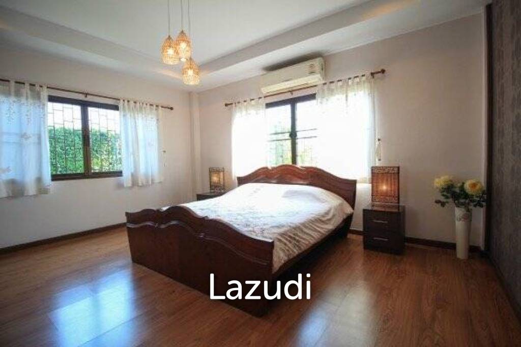 1,400 Sqm 5 Bed 5 Bath Villa For Sale