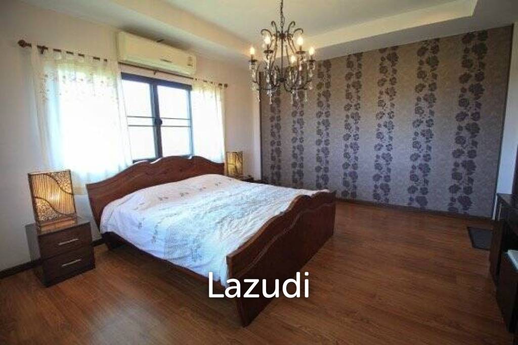 1,400 Sqm 5 Bed 5 Bath Villa For Sale