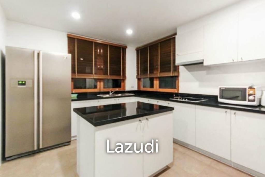 381 Sqm 3 Bed 3 Bath Villa For Sale