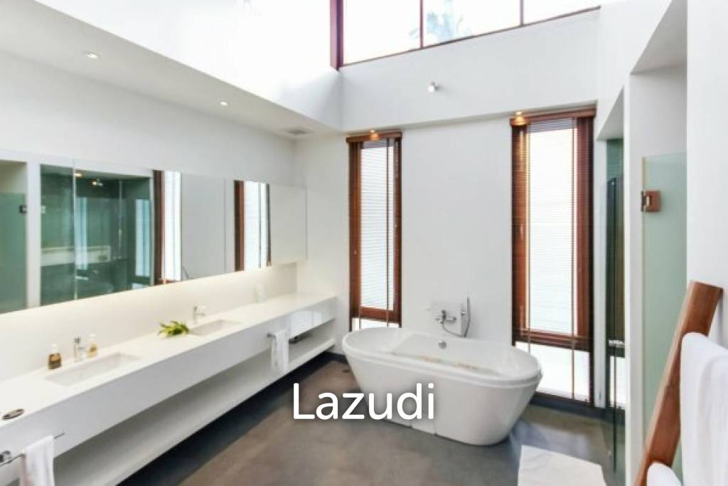 381 Sqm 3 Bed 3 Bath Villa For Sale